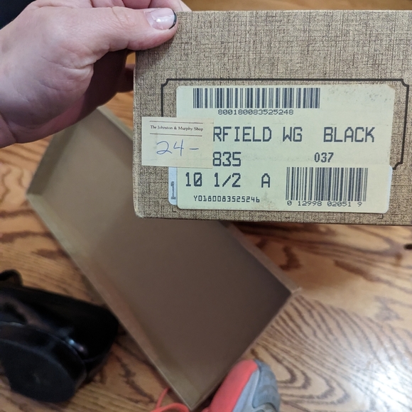 Johnston & Murphy Men's Loafers - Picture 4 of 4